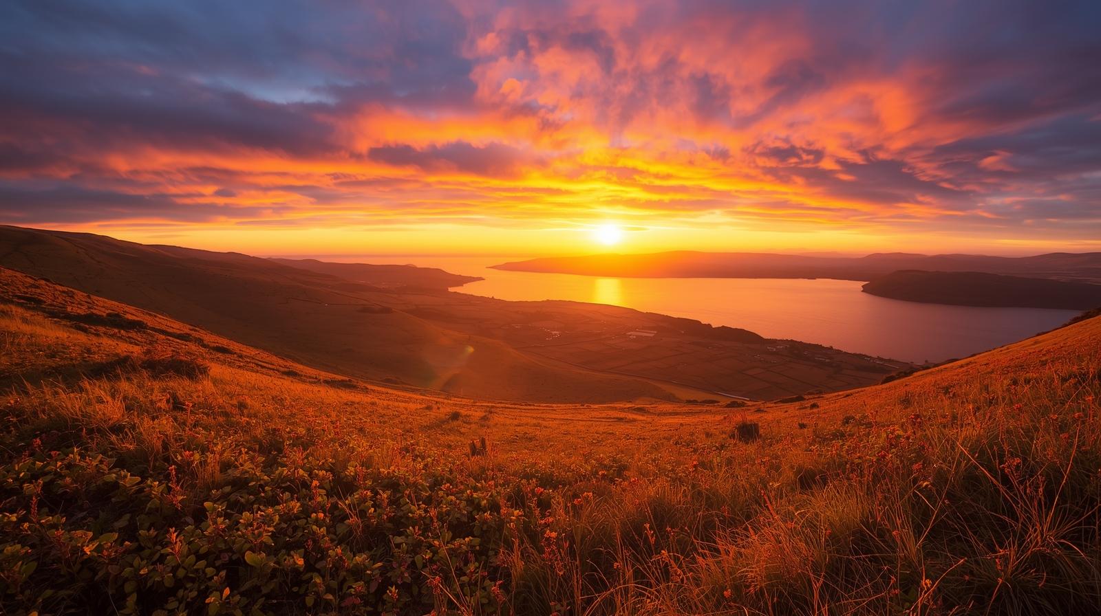 Feel the Life — Enjoy Every Simple Moment