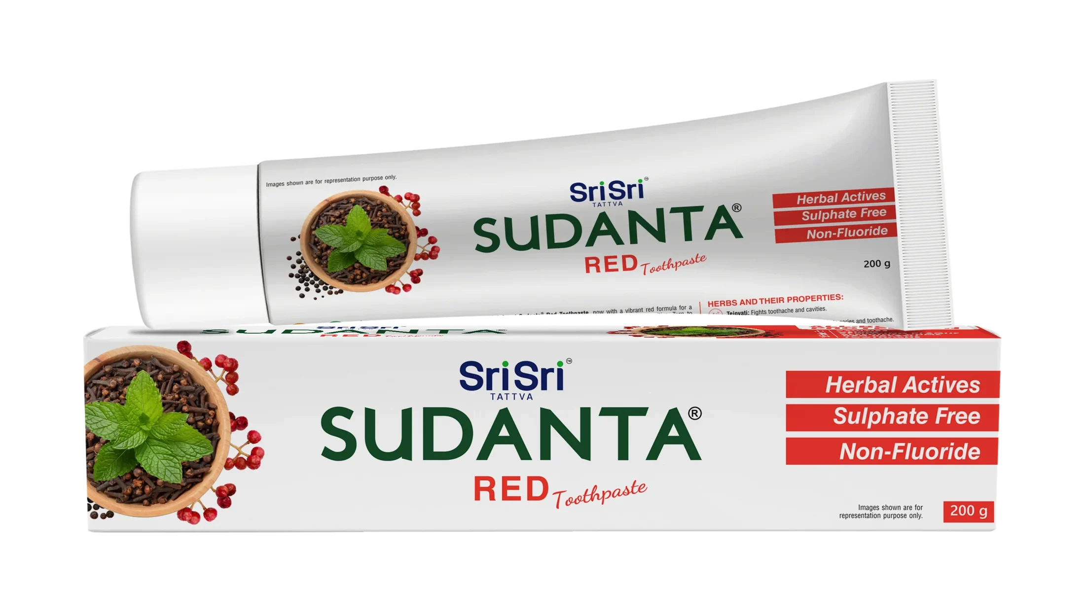 Sulphate Free & Non-Fluoride