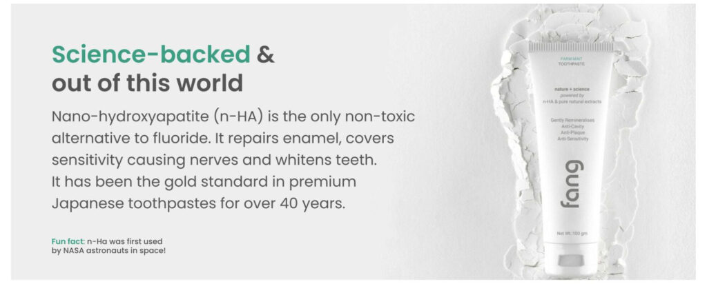 Why Choose an SLS Free Toothpaste