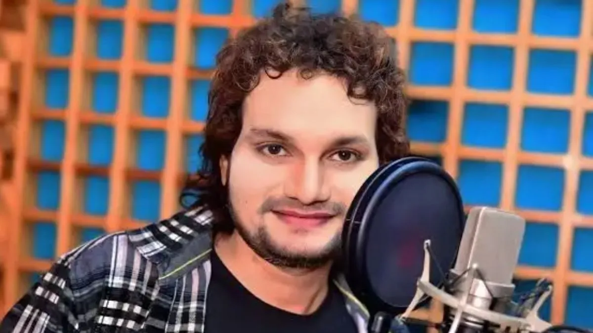 Humane Sagar latest news – Odia singer passes away at 34