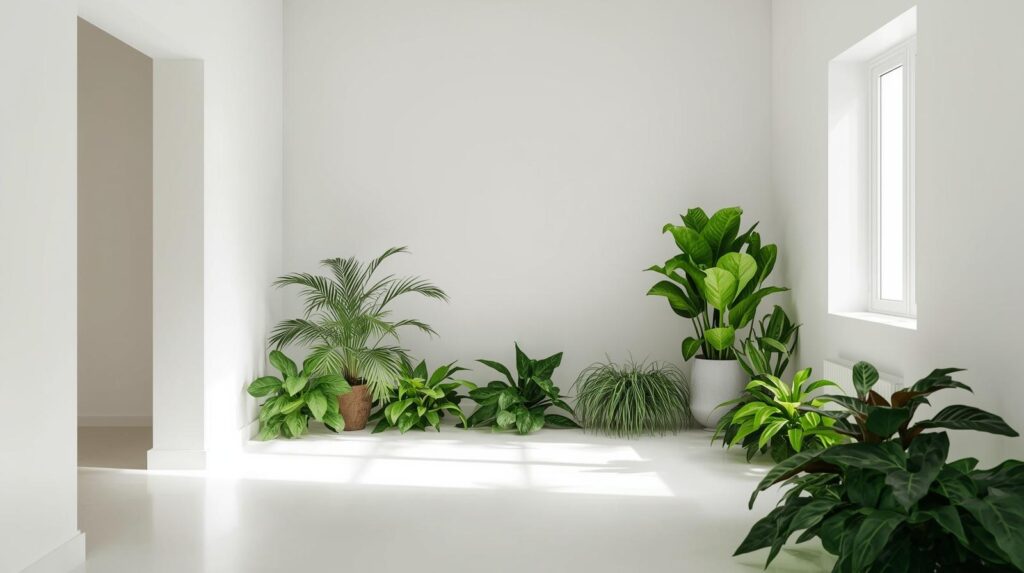 Simplify Your Space, Simplify Your Mind