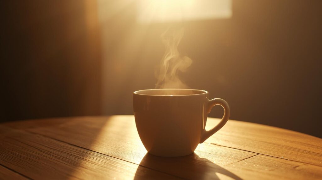 Start Your Day with Gratitude?