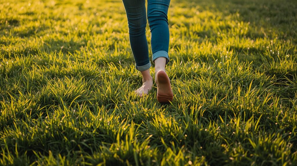 Spend Time in Nature