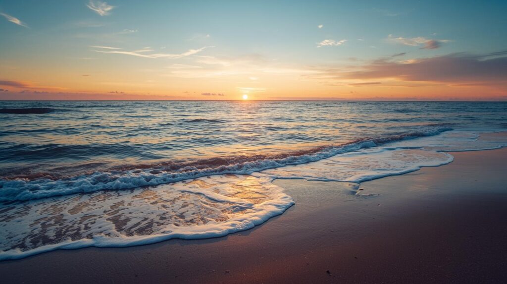 Feel the Life — Enjoy Every Simple Moment