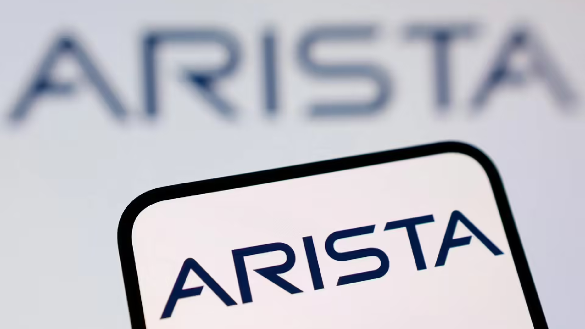 Arista Networks AI और Cloud Data Center Networking Technology