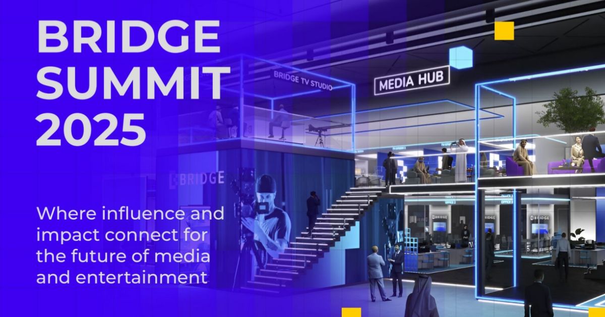 Bridge Summit 2025 Concludes in Abu Dhabi