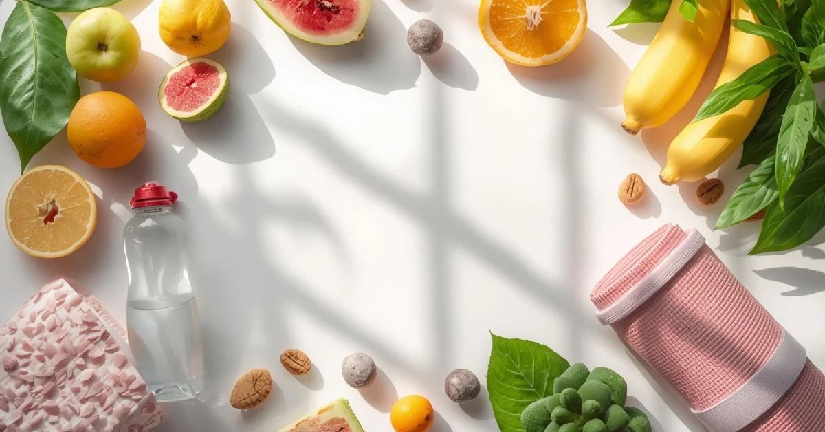 Discover easy and practical health and wellness tips to improve your daily life. Learn about nutrition, fitness, mental well-being, and self-care for a healthier, happier lifestyle.