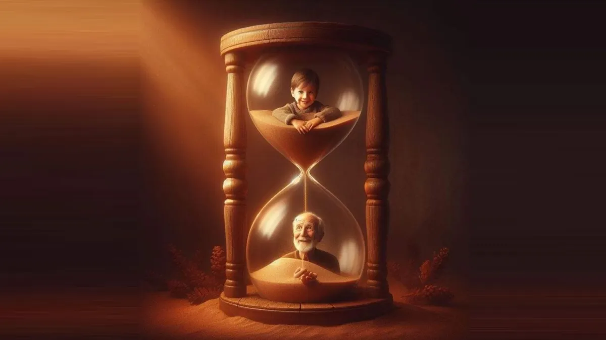 Spending Time Or Wasting It