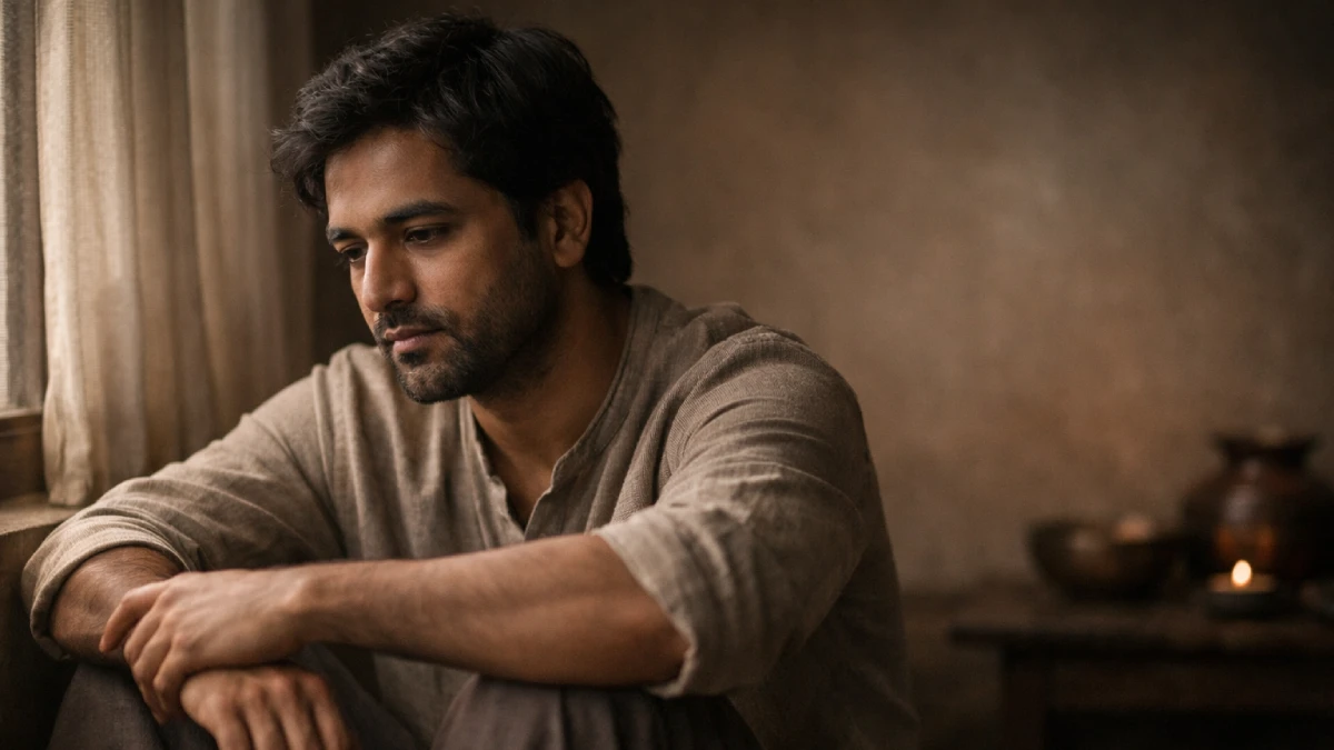 ज़िंदगी को महसूस करना क्यों ज़रूरी है?