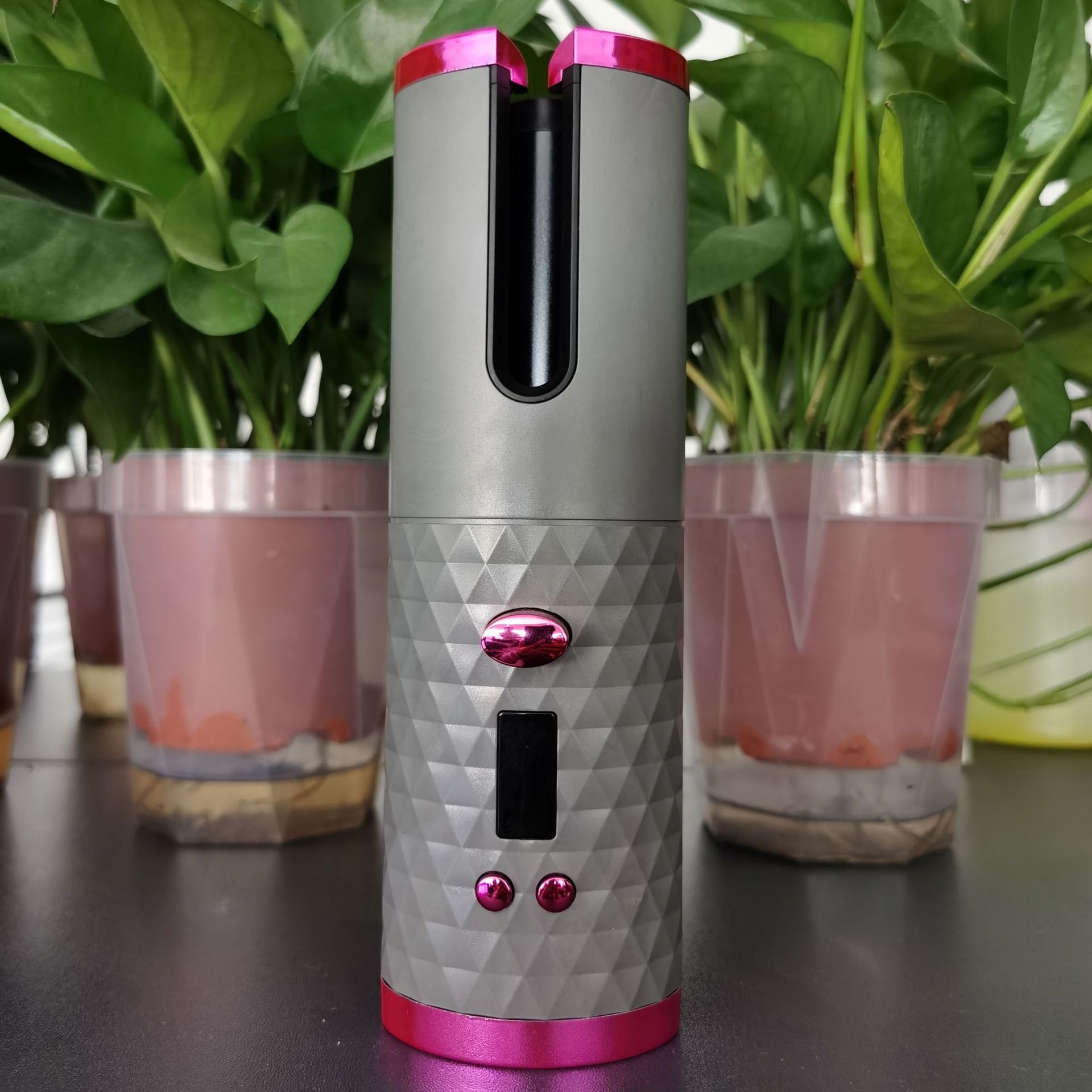 Cordless Hair Curler - Image 4