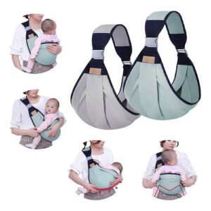 Baby Carrier