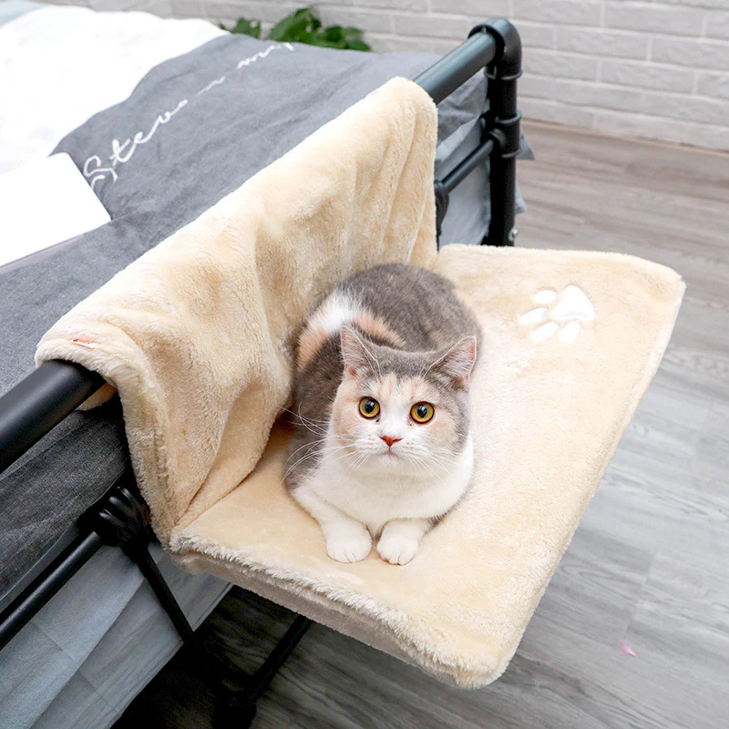 Cat Hanging Bed - Image 2