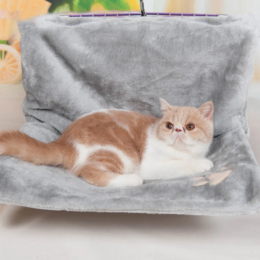 Cat Hanging Bed - Image 3