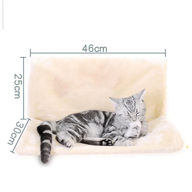 Cat Hanging Bed - Image 4