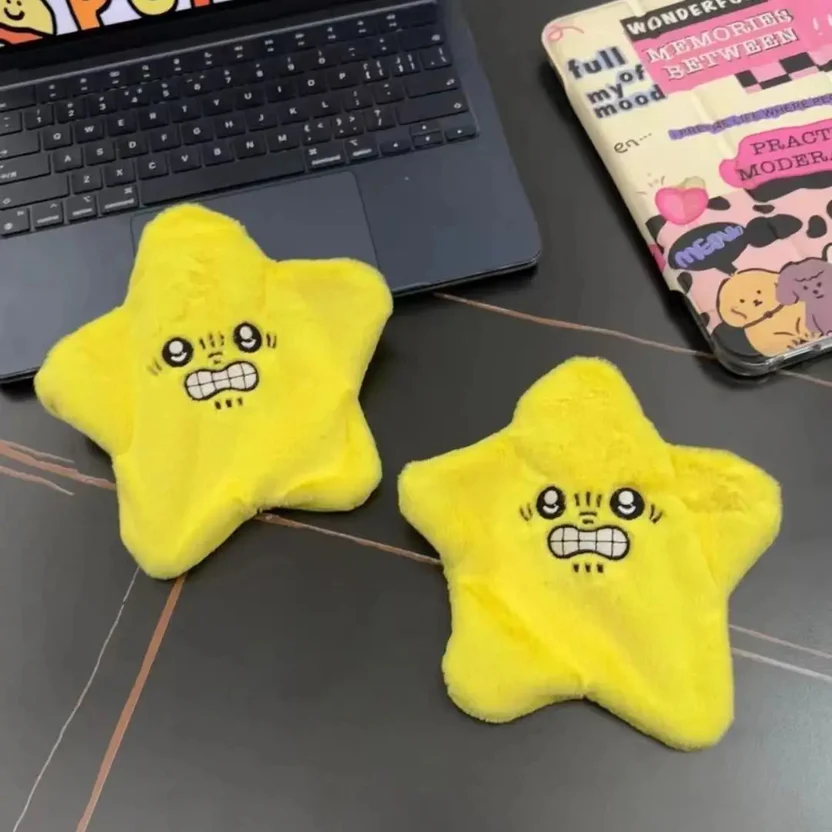 Dancing Star Plush - Image 3