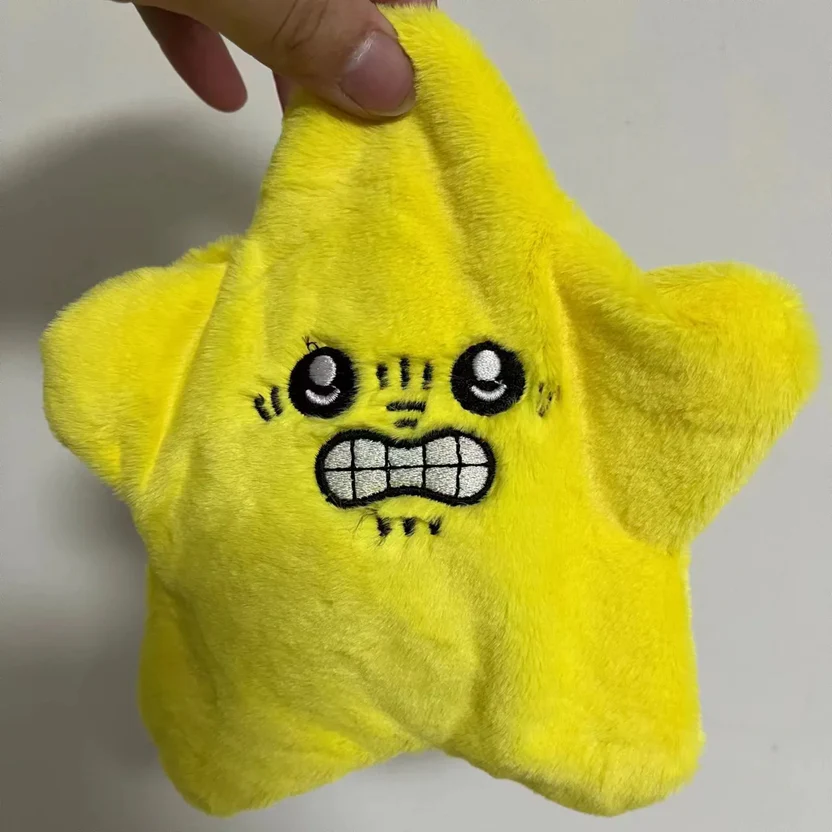 Dancing Star Plush - Image 4