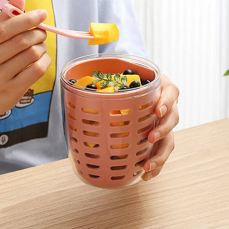 Dripable Fruit Cup - Image 2