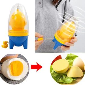 Egg Yolk Mixer