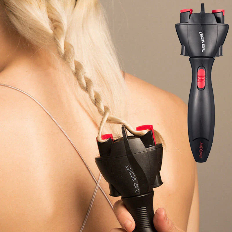Electric Hair Braider - Image 2