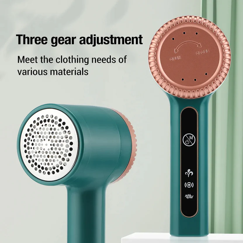 Electric Lint Remover - Image 2