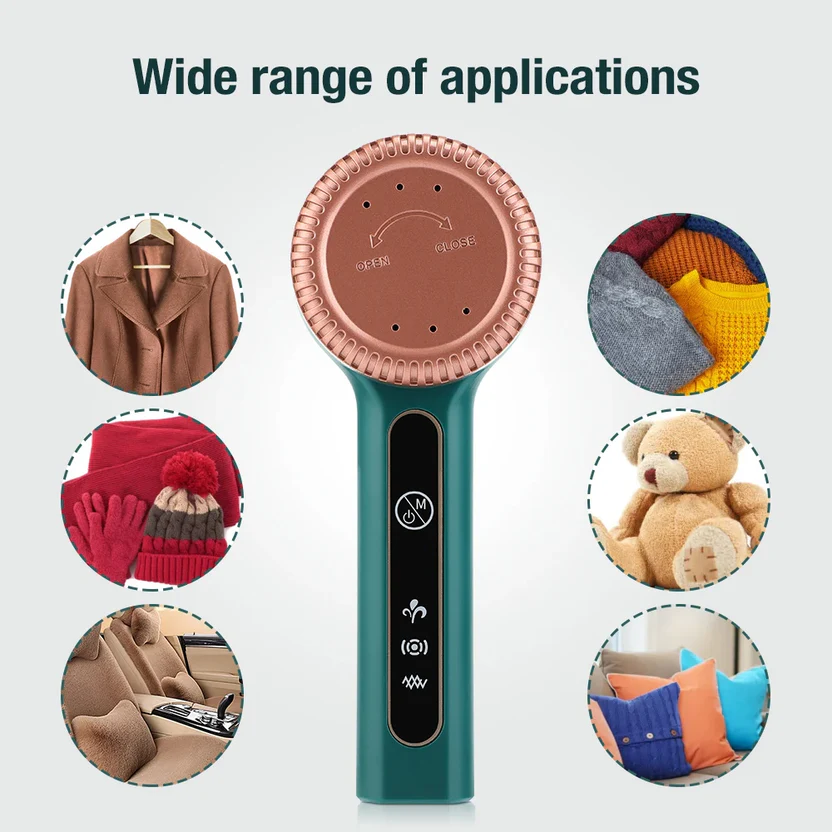 Electric Lint Remover - Image 4