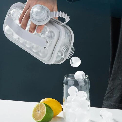 Ice Ball Maker Bottle - Image 2