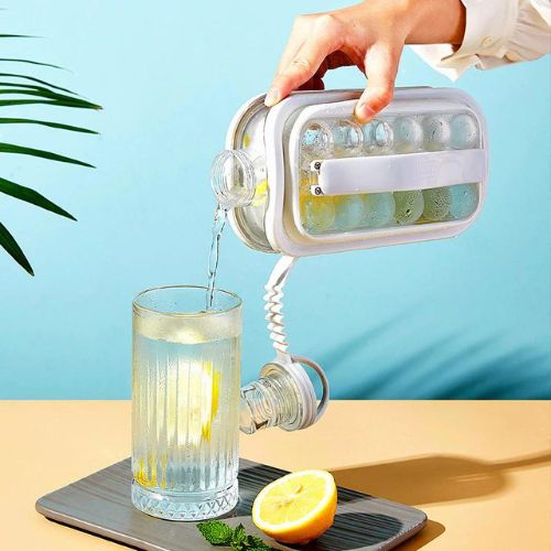 Ice Ball Maker Bottle - Image 3