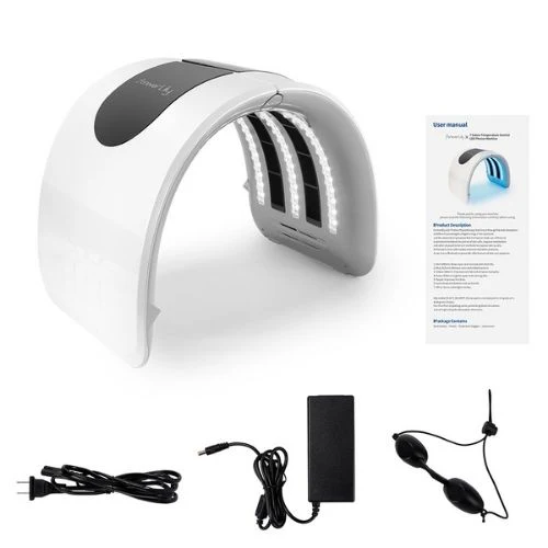 LED Therapy Light - Image 2