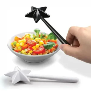 Salt and Pepper Wand