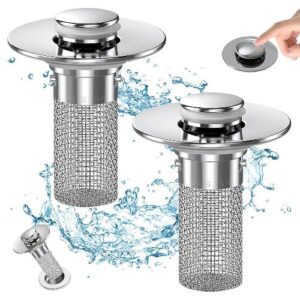 Sink Drain
