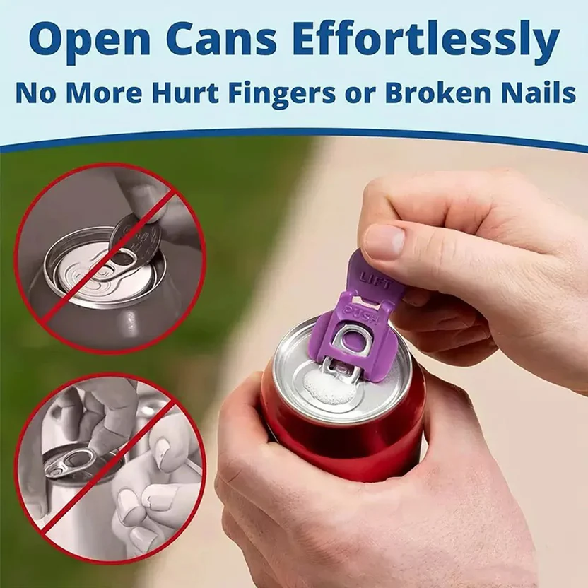 Soda Can Lid Opener - Image 2
