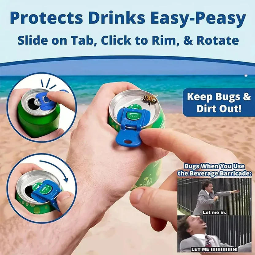 Soda Can Lid Opener - Image 3