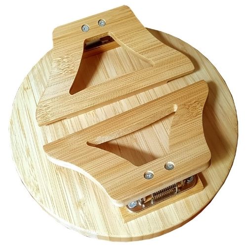 Sofa Armrest Tray - Image 2