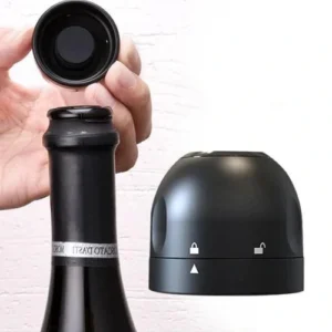 Stopper for Bottles