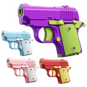 Toy Pistol