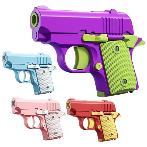 Toy Pistol